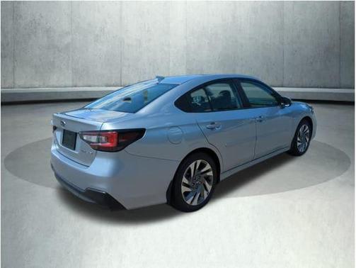 2025 Subaru Legacy 
