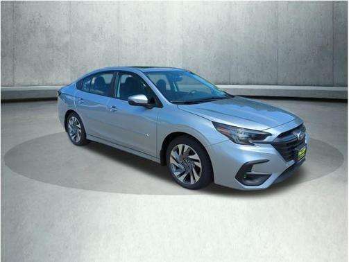 2025 Subaru Legacy 