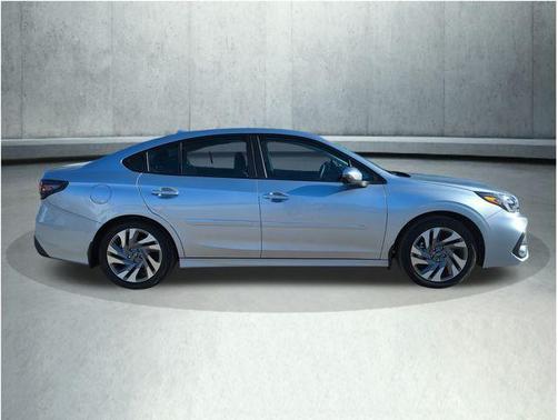 2025 Subaru Legacy 
