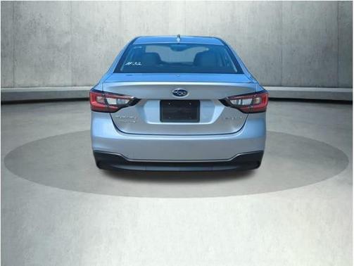 2025 Subaru Legacy 
