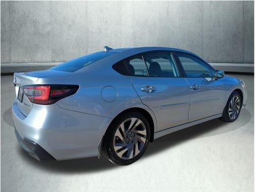 2025 Subaru Legacy 