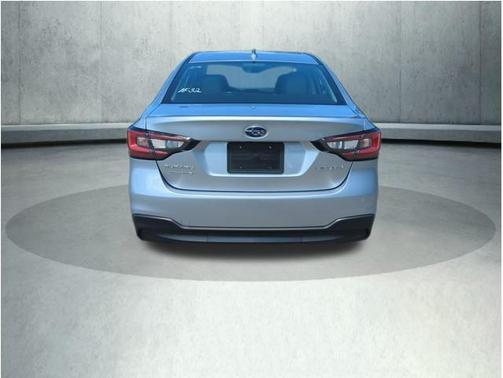 2025 Subaru Legacy 