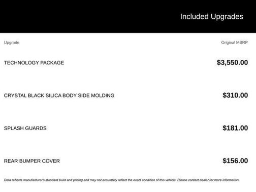 2023 Subaru Ascent Limited 8-Passenger