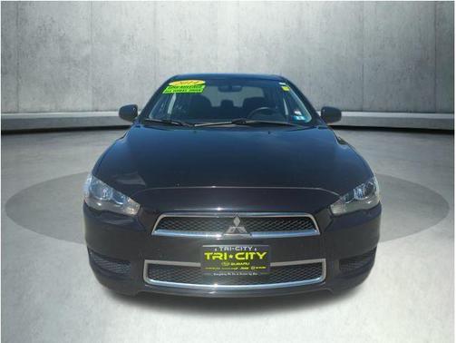 2014 Mitsubishi Lancer SE