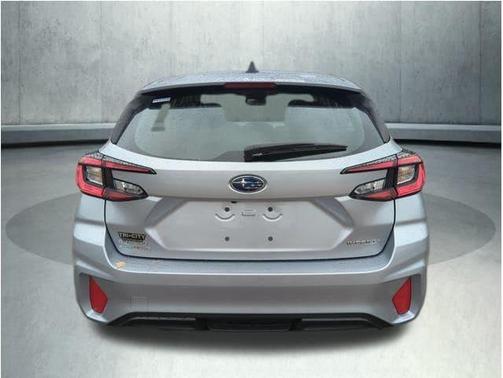 2025 Subaru Impreza Sport