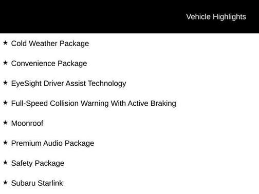 Crystal White Pearl 2021 Subaru Forester Sport
