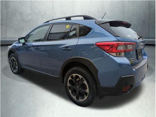 2023 Subaru Crosstrek Base