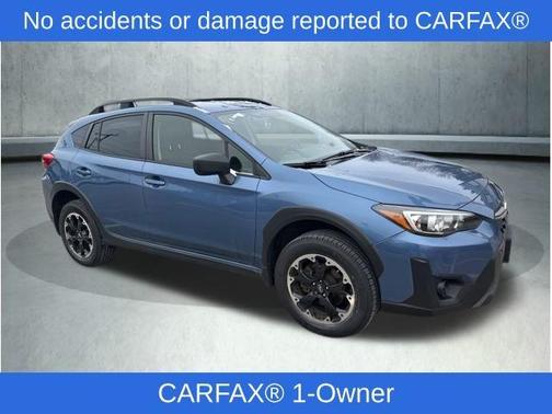 2023 Subaru Crosstrek Base
