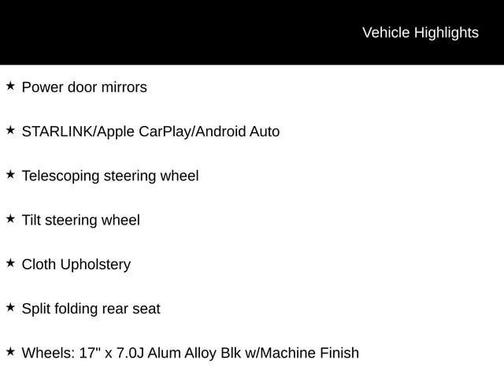 2023 Subaru Crosstrek Base