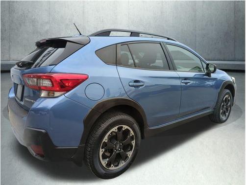 2023 Subaru Crosstrek Base