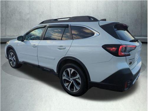 2020 Subaru Outback Limited XT