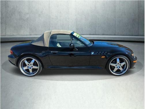 1998 BMW Z3 2.8 Roadster