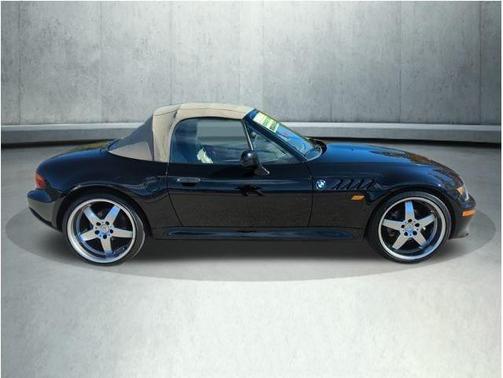 1998 BMW Z3 2.8 Roadster