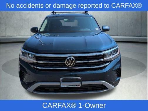 2022 Volkswagen Atlas 2.0T SEL