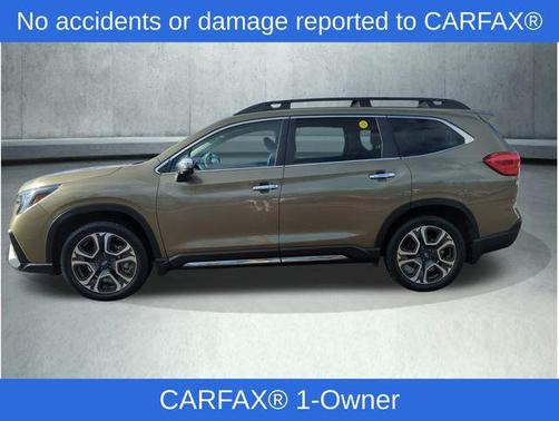 2023 Subaru Ascent Touring 7-Passenger