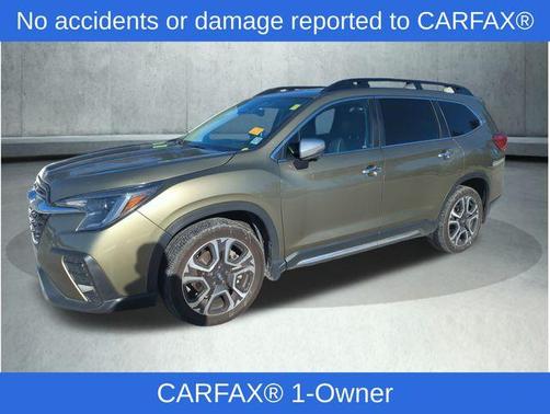 2023 Subaru Ascent Touring 7-Passenger