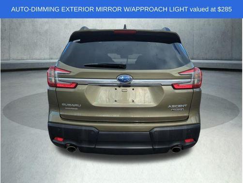 2023 Subaru Ascent Touring 7-Passenger