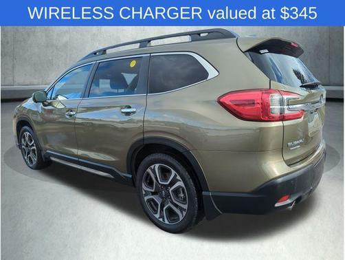 2023 Subaru Ascent Touring 7-Passenger