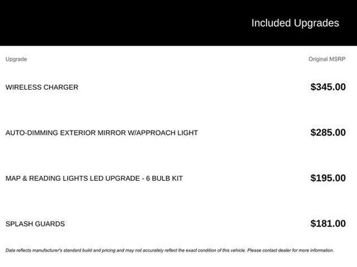 2023 Subaru Ascent Touring 7-Passenger