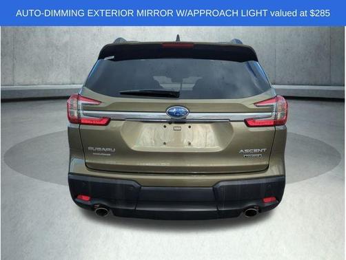 2023 Subaru Ascent Touring 7-Passenger