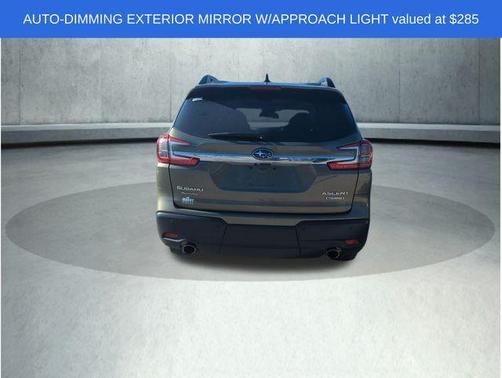 2023 Subaru Ascent Touring 7-Passenger