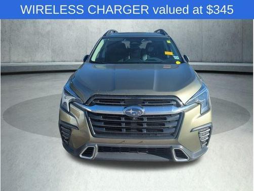 2023 Subaru Ascent Touring 7-Passenger