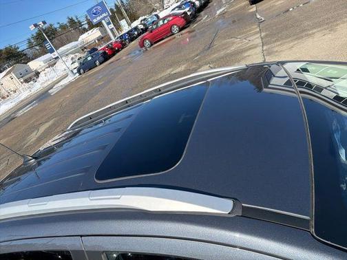 2022 Ford EcoSport Titanium