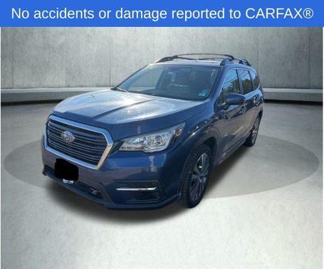 2019 Subaru Ascent Premium 7-Passenger