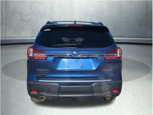 2019 Subaru Ascent Premium 7-Passenger