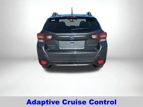 2023 Subaru Crosstrek Base