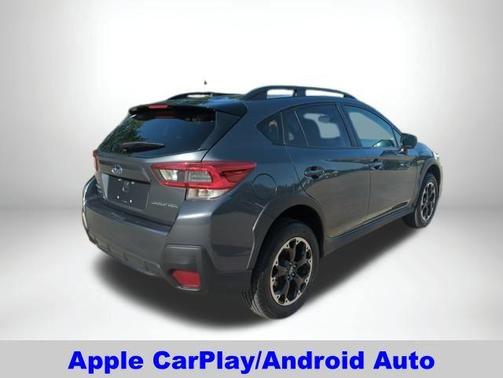 2023 Subaru Crosstrek Base
