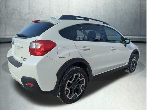 2016 Subaru Crosstrek 2.0i Limited