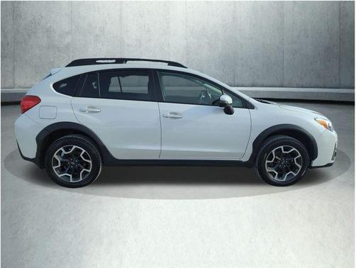 2016 Subaru Crosstrek 2.0i Limited