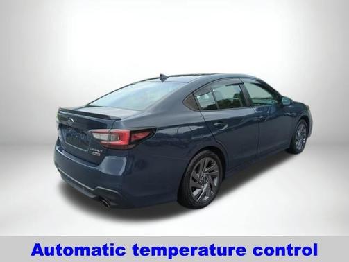 2024 Subaru Legacy Sport