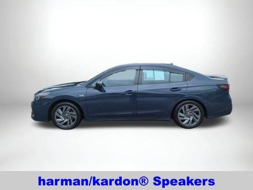 2024 Subaru Legacy Sport
