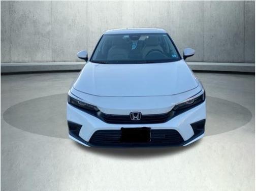 2024 Honda Civic EX