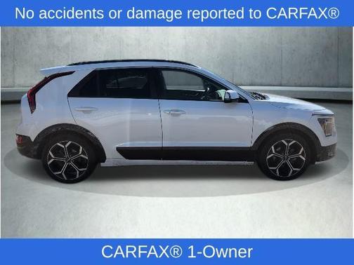 2023 Kia Niro EX Touring