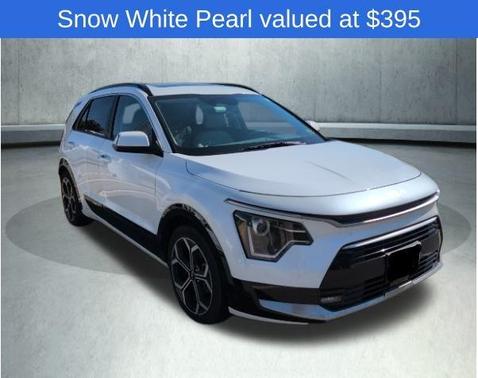 2023 Kia Niro EX Touring