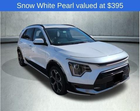 2023 Kia Niro EX Touring