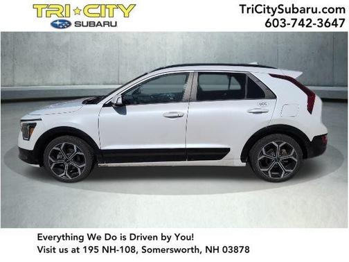 2023 Kia Niro EX Touring