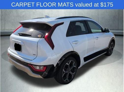 2023 Kia Niro EX Touring