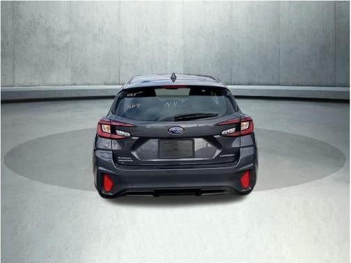 2025 Subaru Impreza Sport