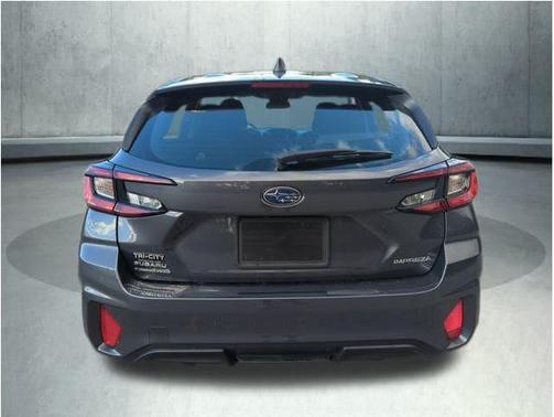2025 Subaru Impreza Sport