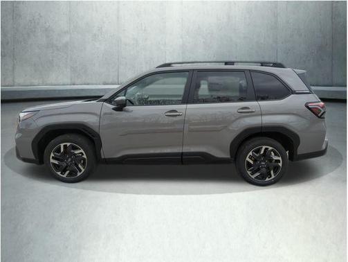 2025 Subaru Forester Hybrid Premium