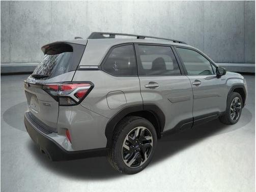 2025 Subaru Forester Hybrid Premium