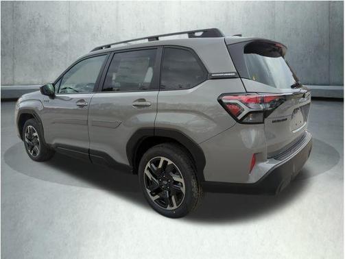 2025 Subaru Forester Hybrid Premium