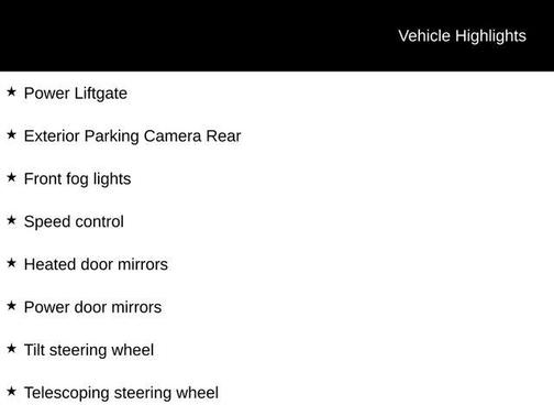 Crystal Black Silica 2017 Subaru Forester 2.5i Limited