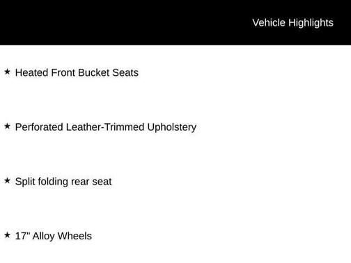 Crystal Black Silica 2017 Subaru Forester 2.5i Limited