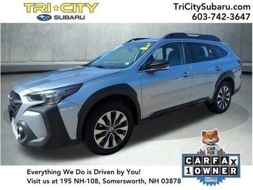 2023 Subaru Outback Limited