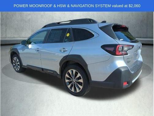 2023 Subaru Outback Limited